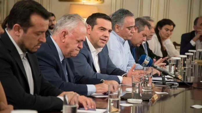 Αδίστακτοι! Θυσιάζουν τις επενδύσεις και την ανάπτυξη στο βωμό της εξουσίας (πίνακες)